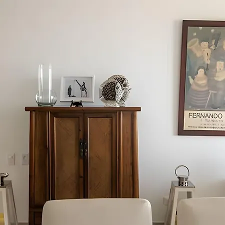 Lujoso Apto De 2 Hab En Piso 20 - Morros