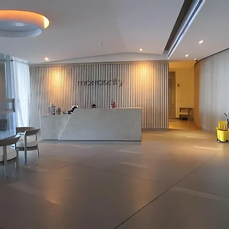 Lujoso Apto De 2 Hab En Piso 20 - Morros Apartment *