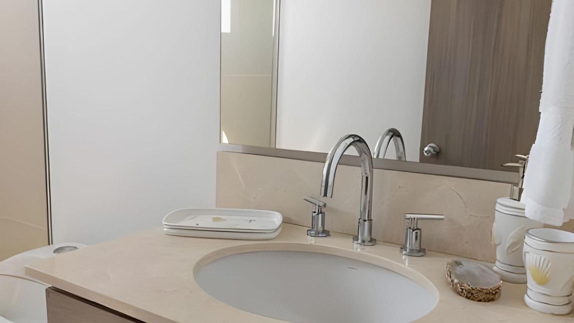 Lujoso Apto De 2 Hab En Piso 20 - Morros Apartamento