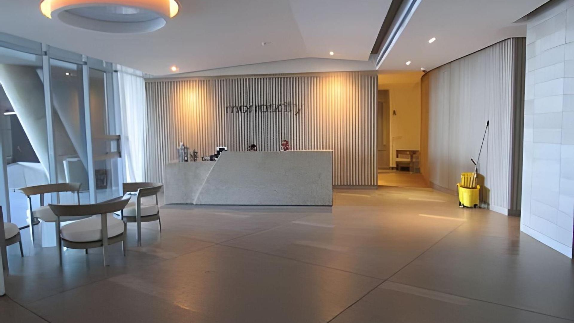 Lujoso Apto De 2 Hab En Piso 20 - Morros Apartamento *