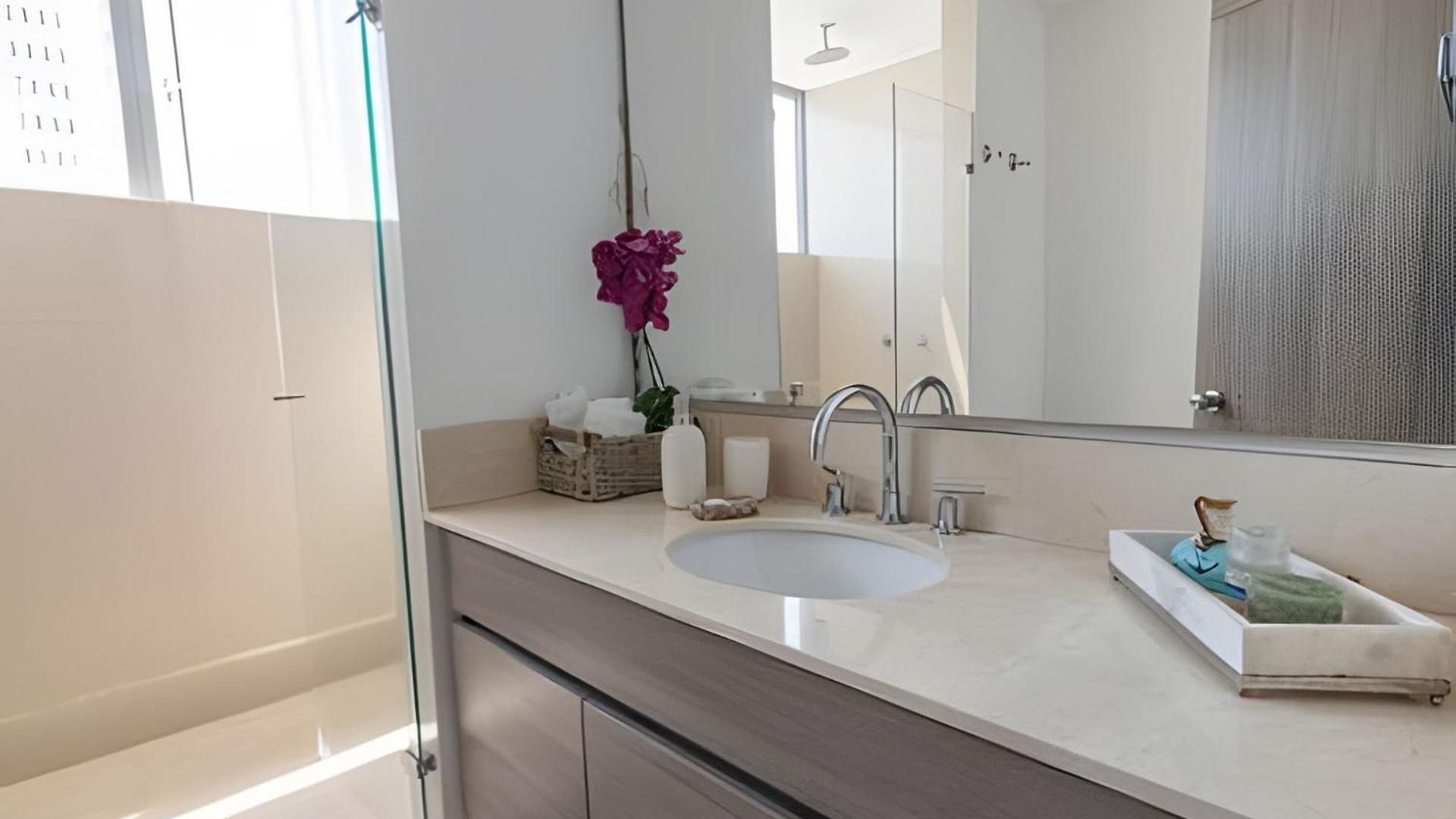 Apartamento Lujoso Apto De 2 Hab En Piso 20 - Morros *