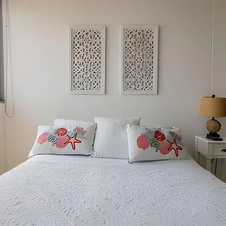 Lujoso Apto De 2 Hab En Piso 20 - Morros Apartamento