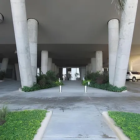 Lujoso Apto De 2 Hab En Piso 20 - Morros Cartagena