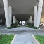 Lujoso Apto de 2 Hab en piso 20 - Morros City