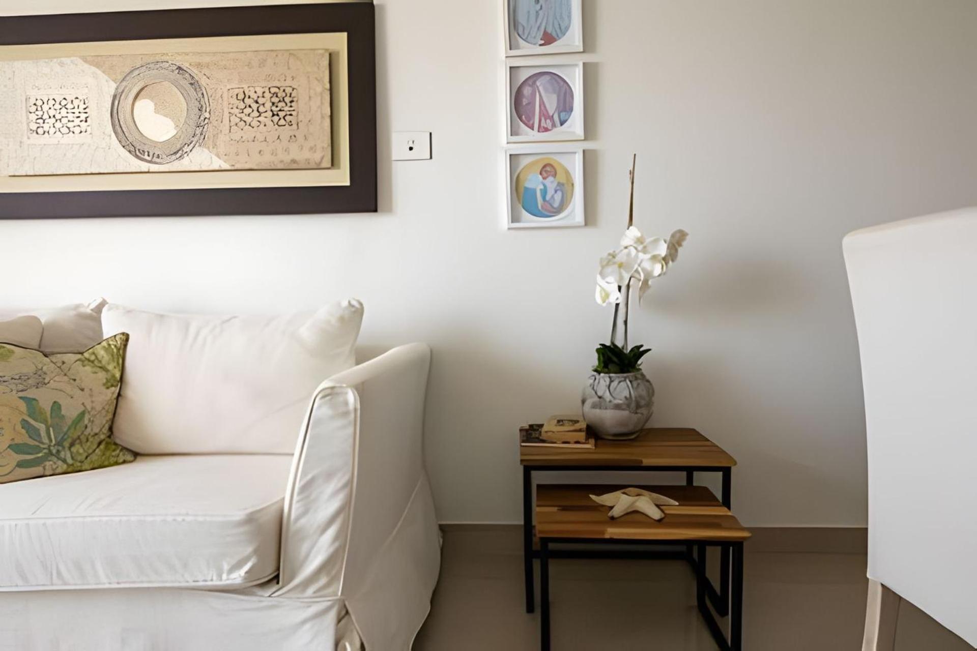 Lujoso Apto De 2 Hab En Piso 20 - Morros * Cartagena