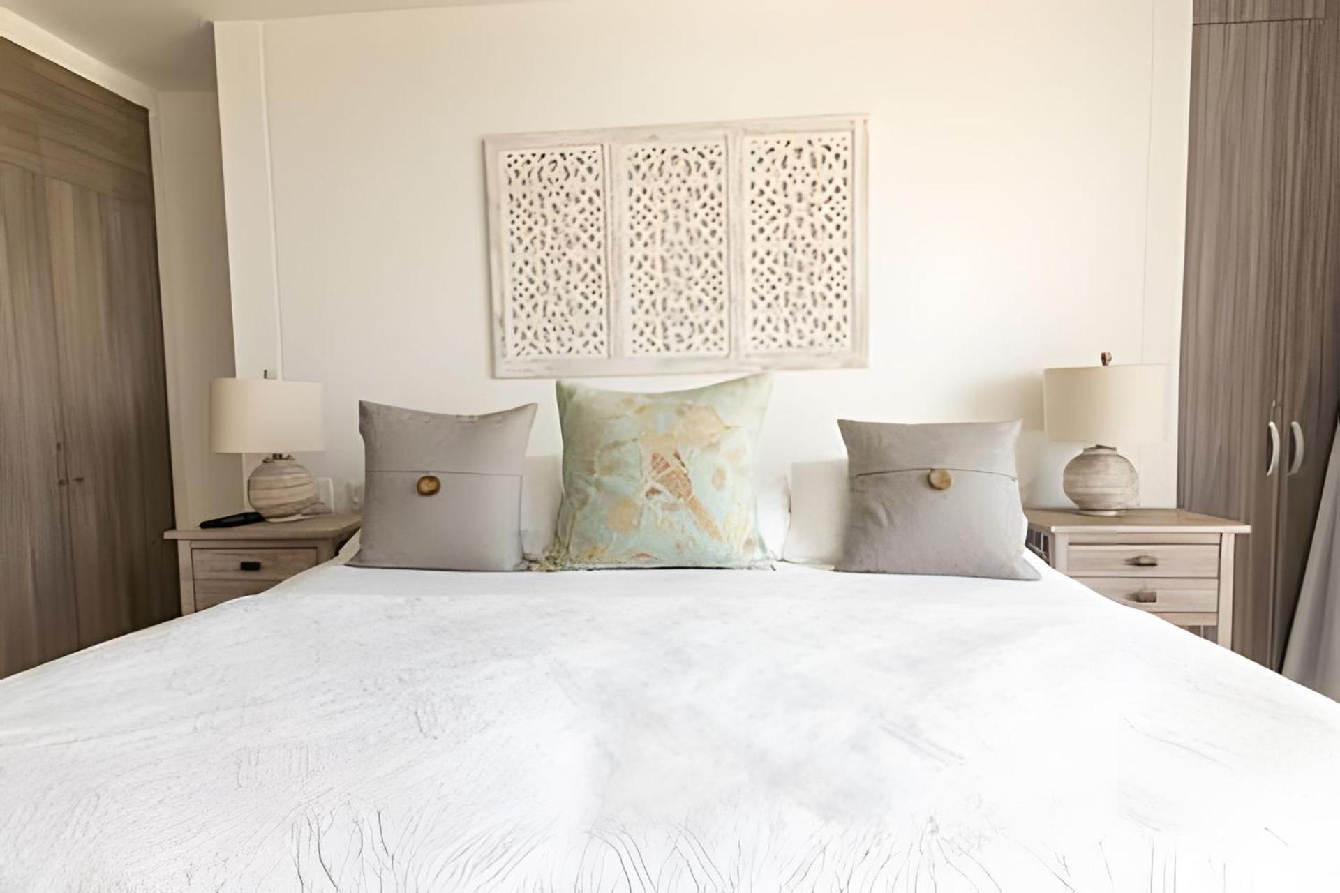 Lujoso Apto De 2 Hab En Piso 20 - Morros