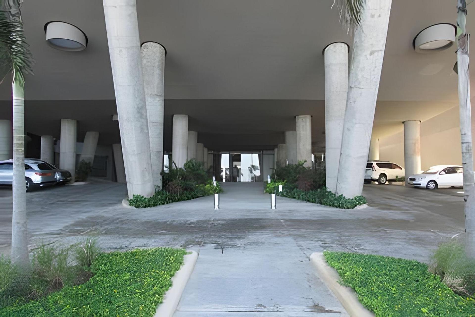 Lujoso Apto De 2 Hab En Piso 20 - Morros Cartagena