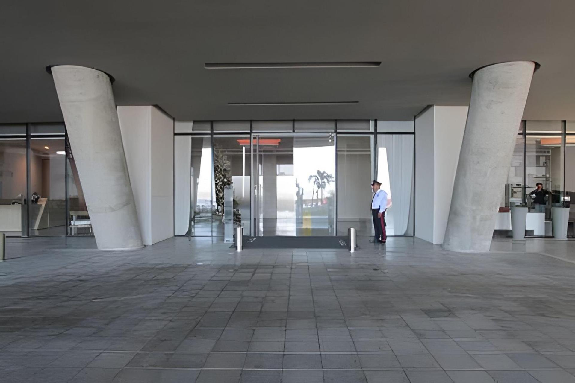 Lujoso Apto De 2 Hab En Piso 20 - Morros Apartamento