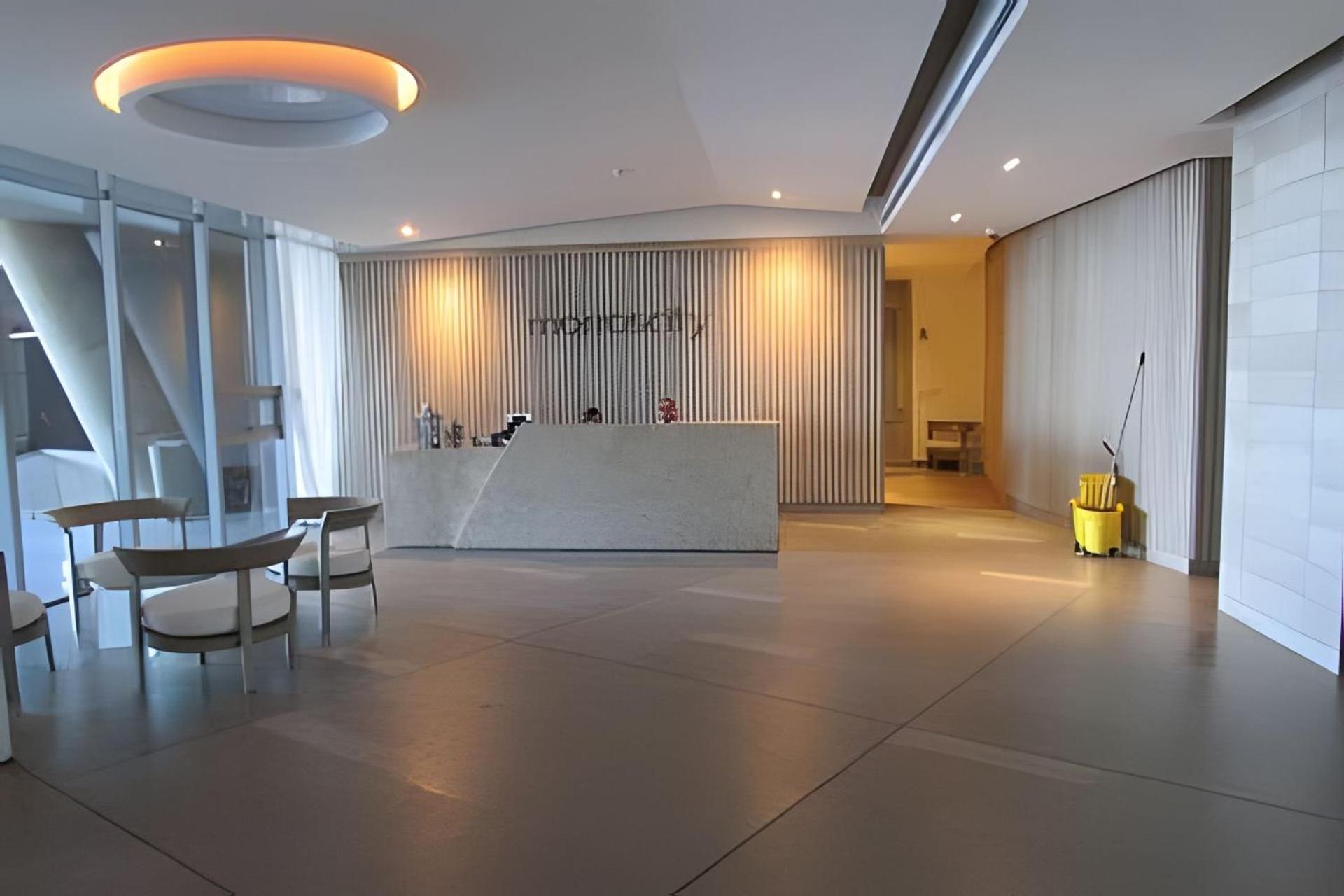 Lujoso Apto De 2 Hab En Piso 20 - Morros Apartamento *