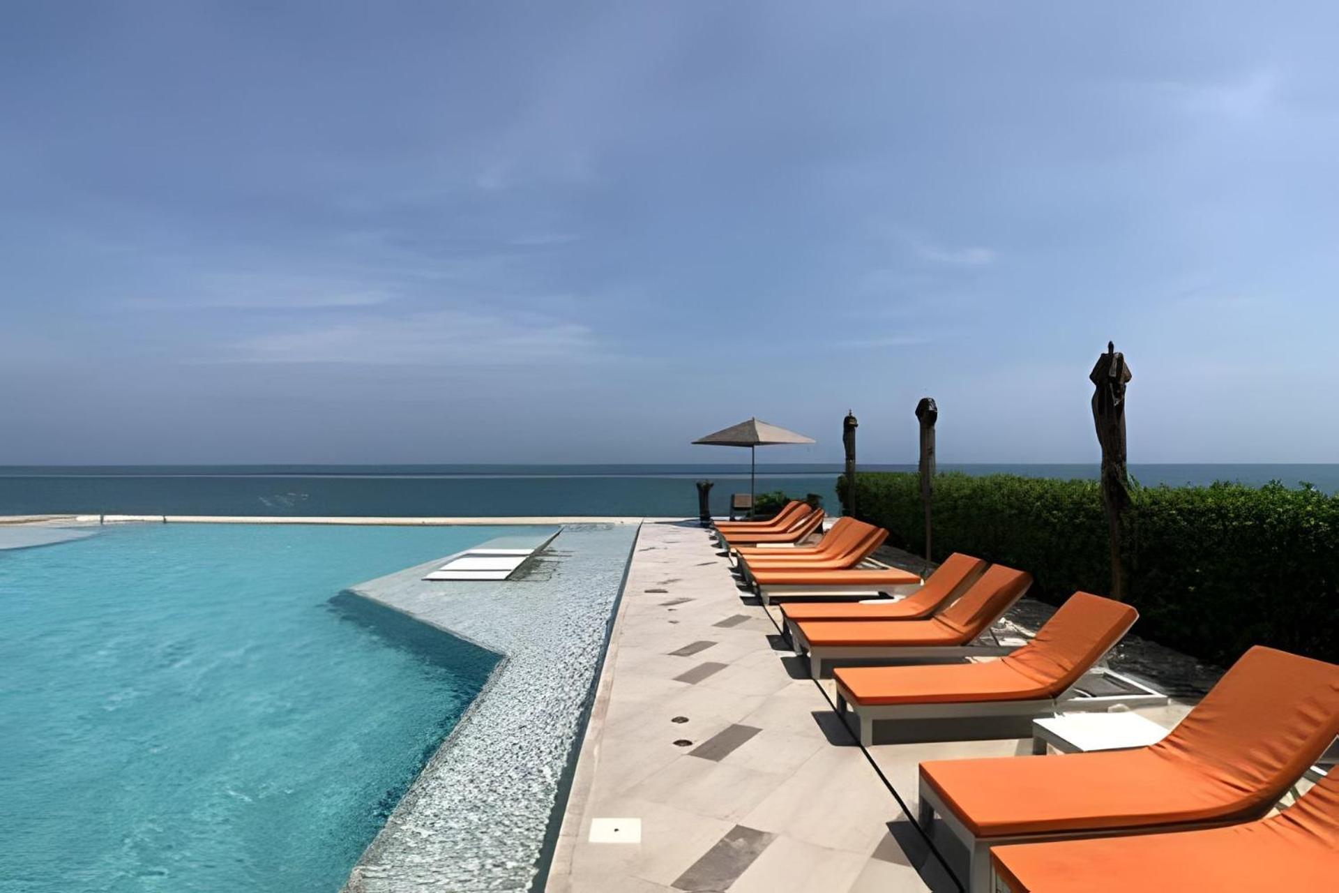 Lujoso Apto De 2 Hab En Piso 20 - Morros